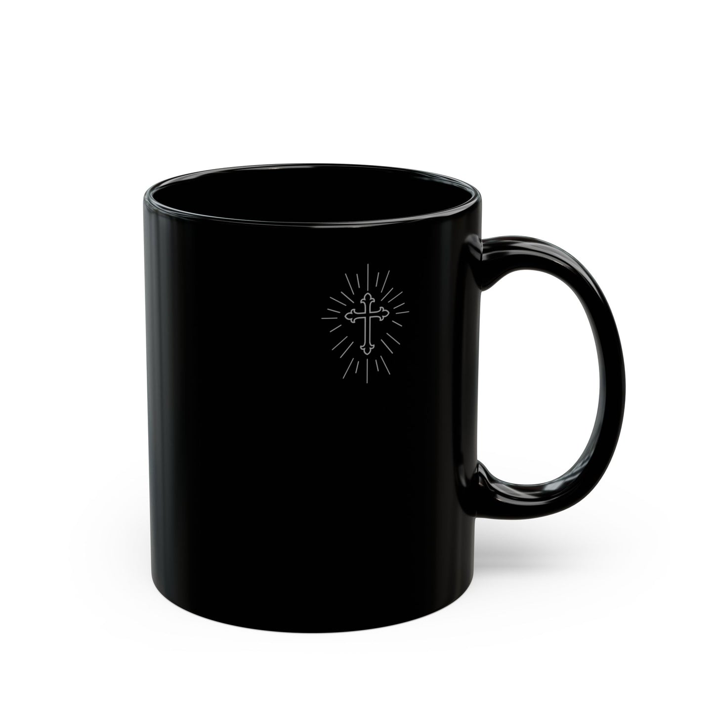 Dear Lord "Watch Over Me" Mug, 11oz