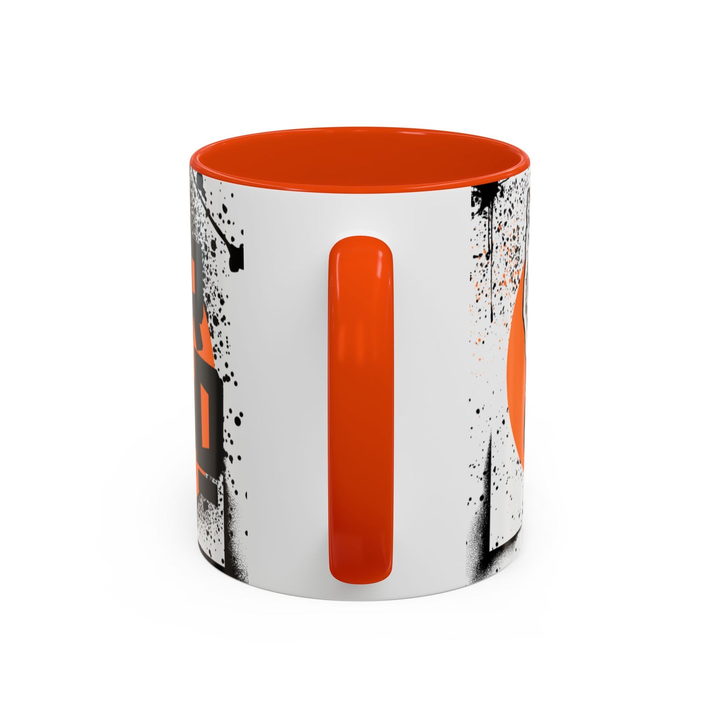 Dear Lord "Praying Hands" Mug