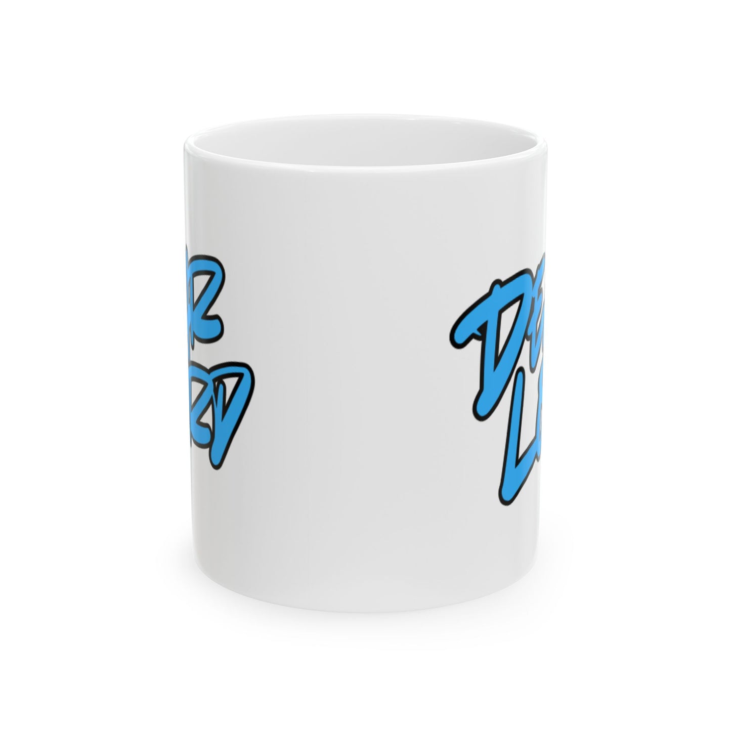 Dear Lord Mug, 11oz