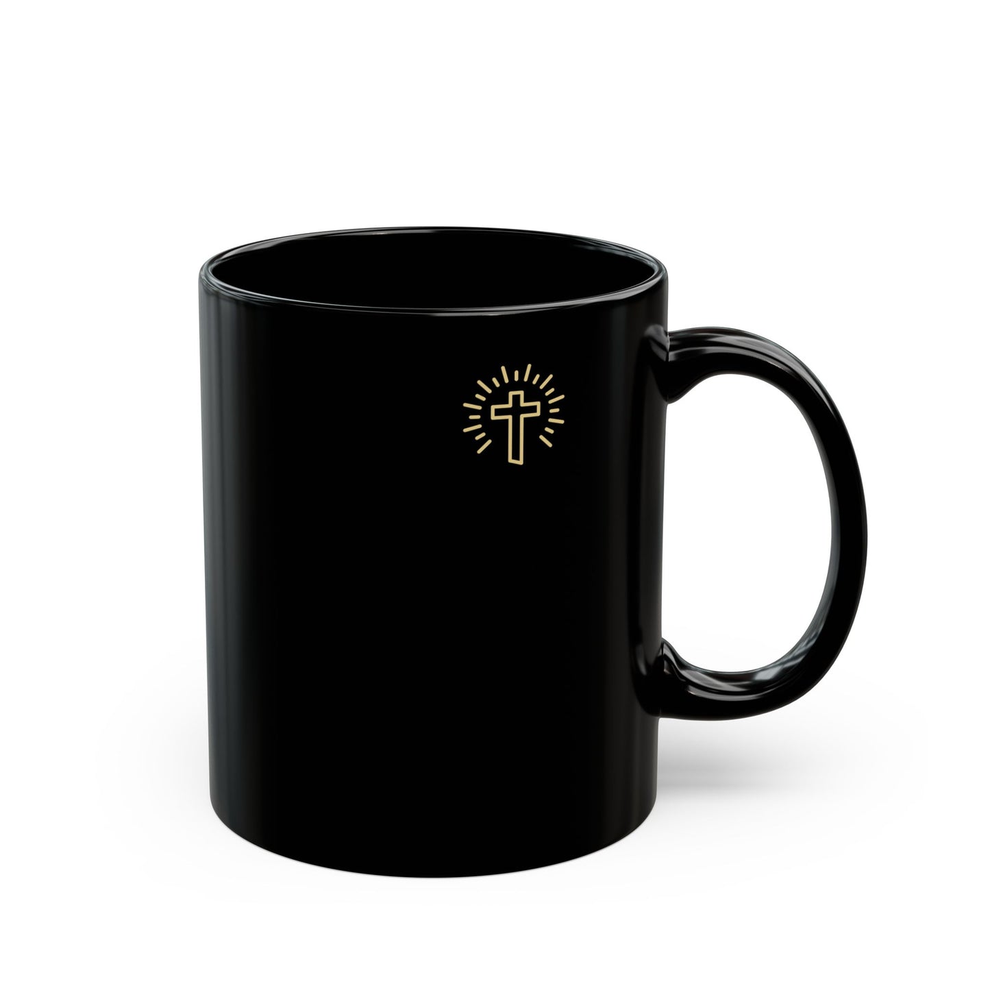 Dear Lord "Praying Hands" Mug, 11oz