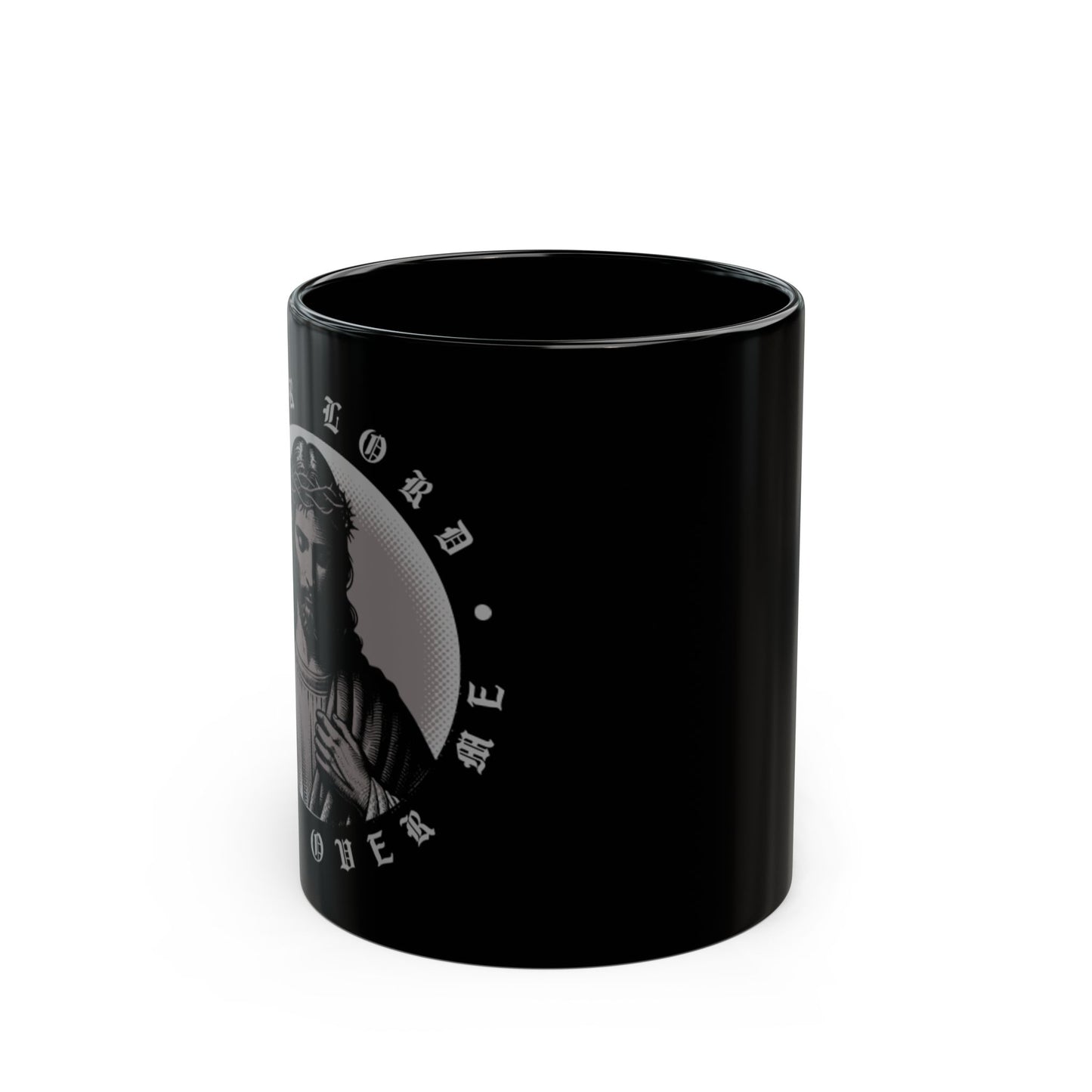 Dear Lord "Watch Over Me" Mug, 11oz