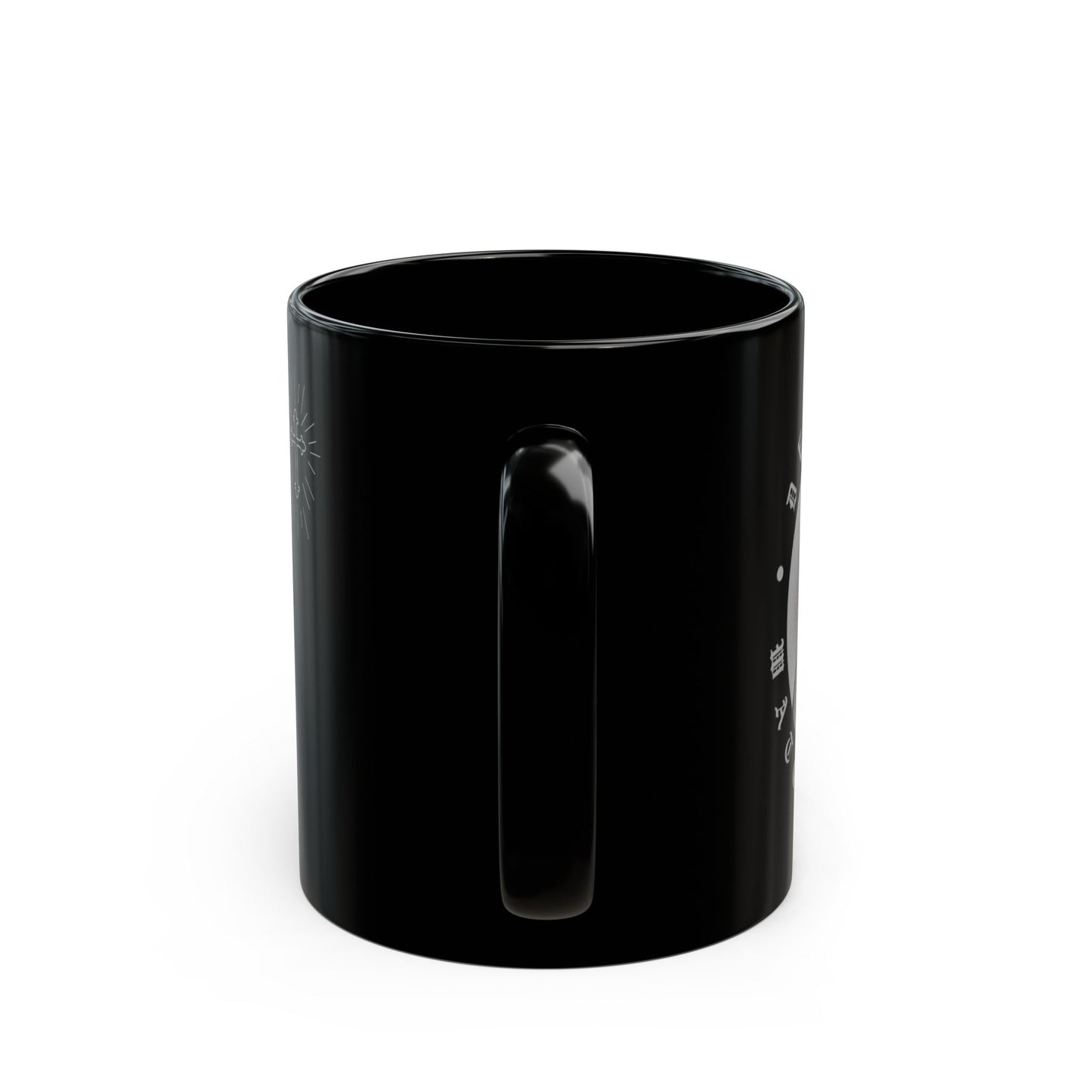 Dear Lord "Watch Over Me" Mug, 11oz
