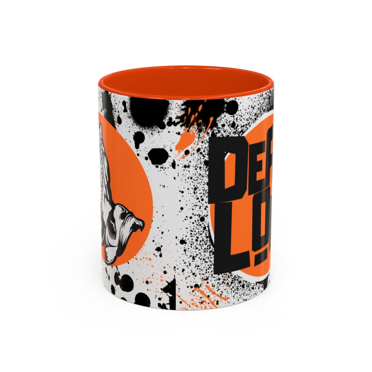 Dear Lord "Praying Hands" Mug