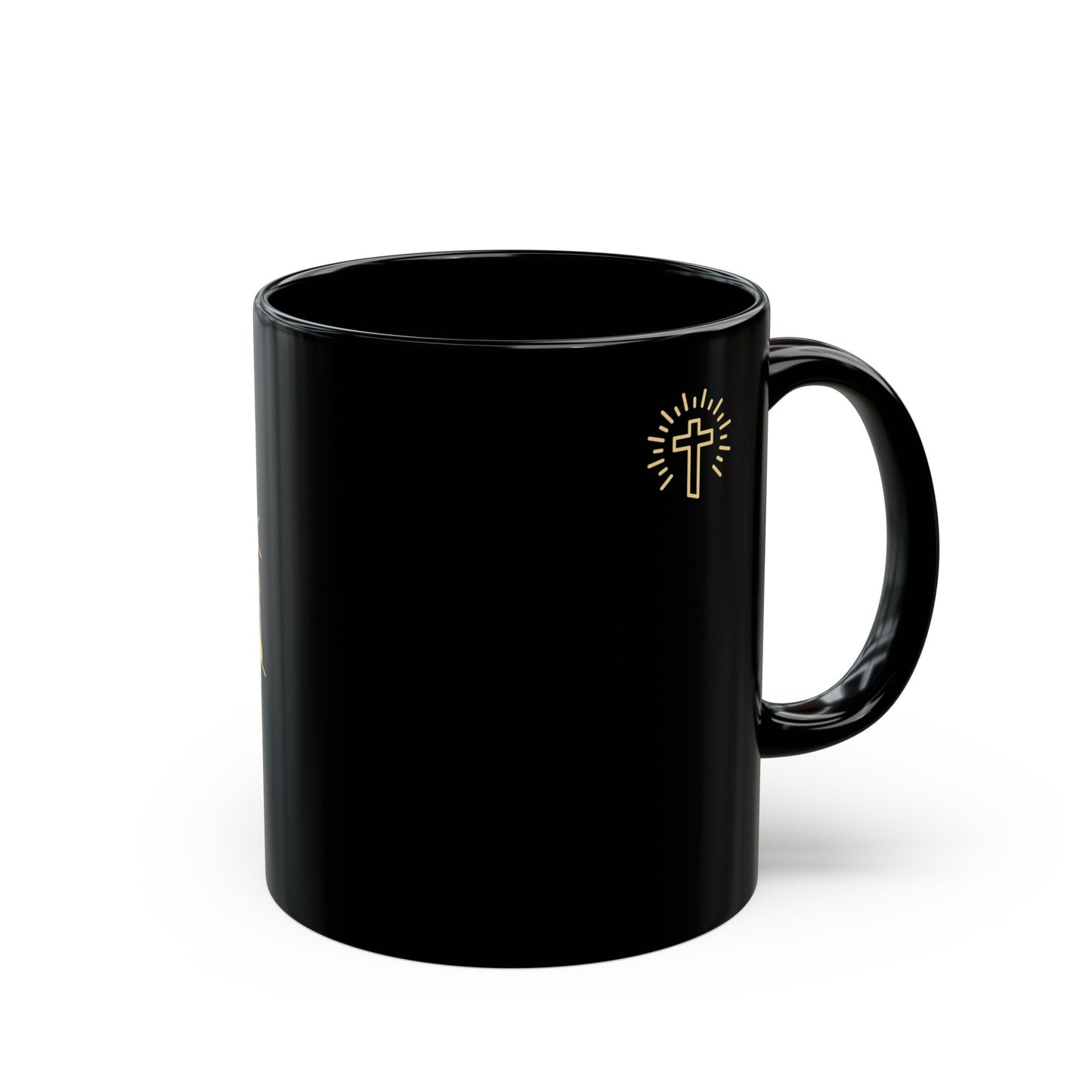 Dear Lord "Praying Hands" Mug, 11oz