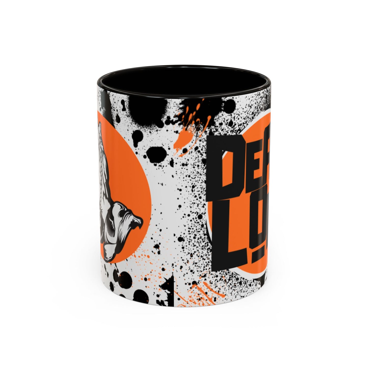 Dear Lord "Praying Hands" Mug