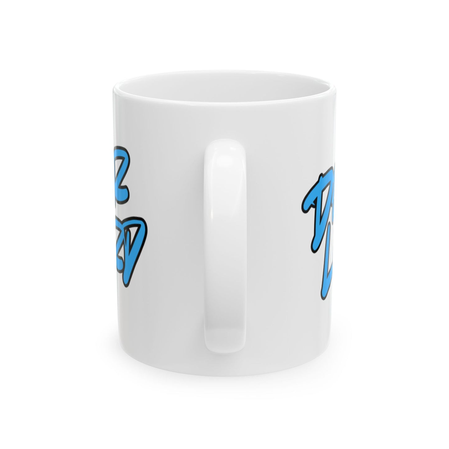 Dear Lord Mug, 11oz