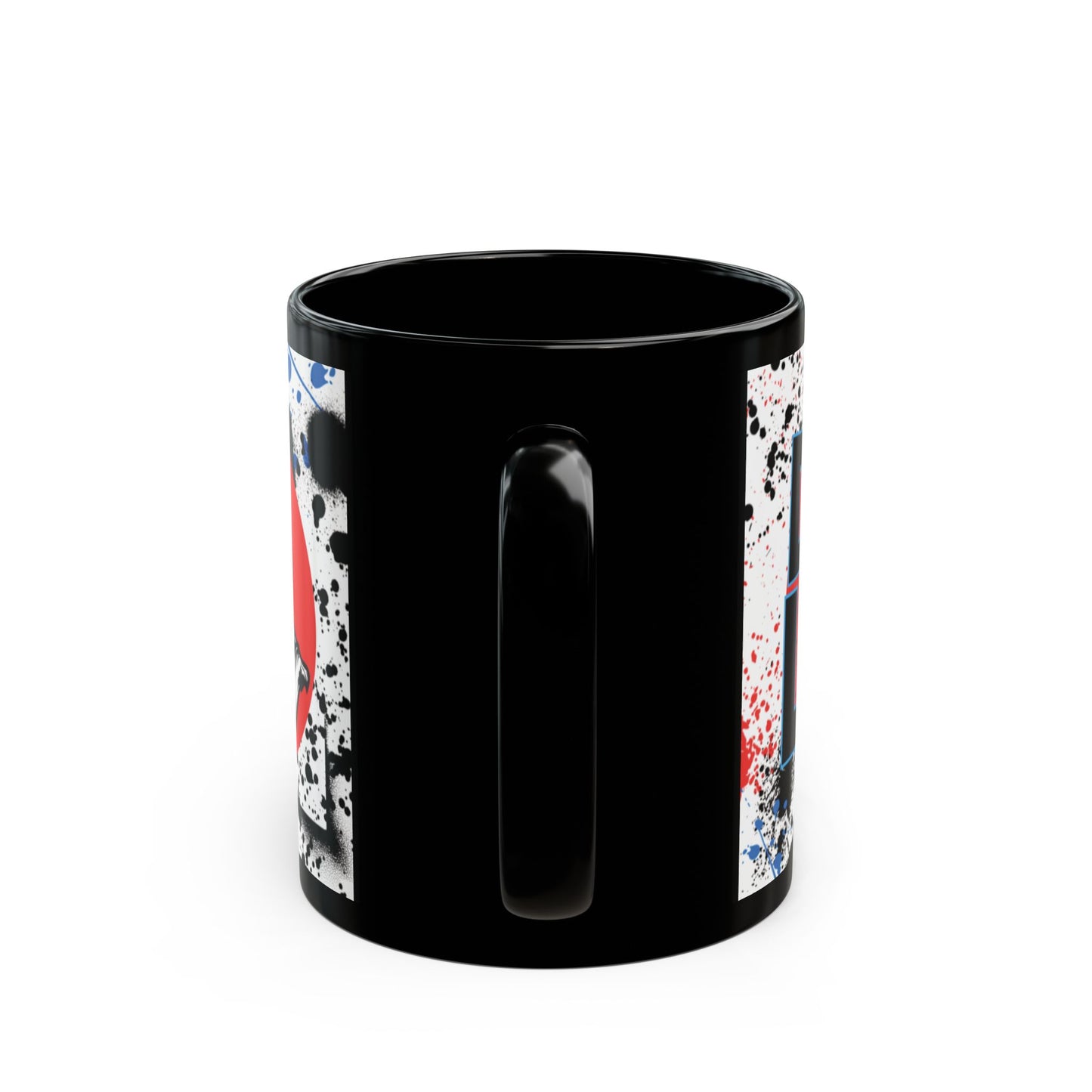 Dear Lord "Praying Hands" Mug