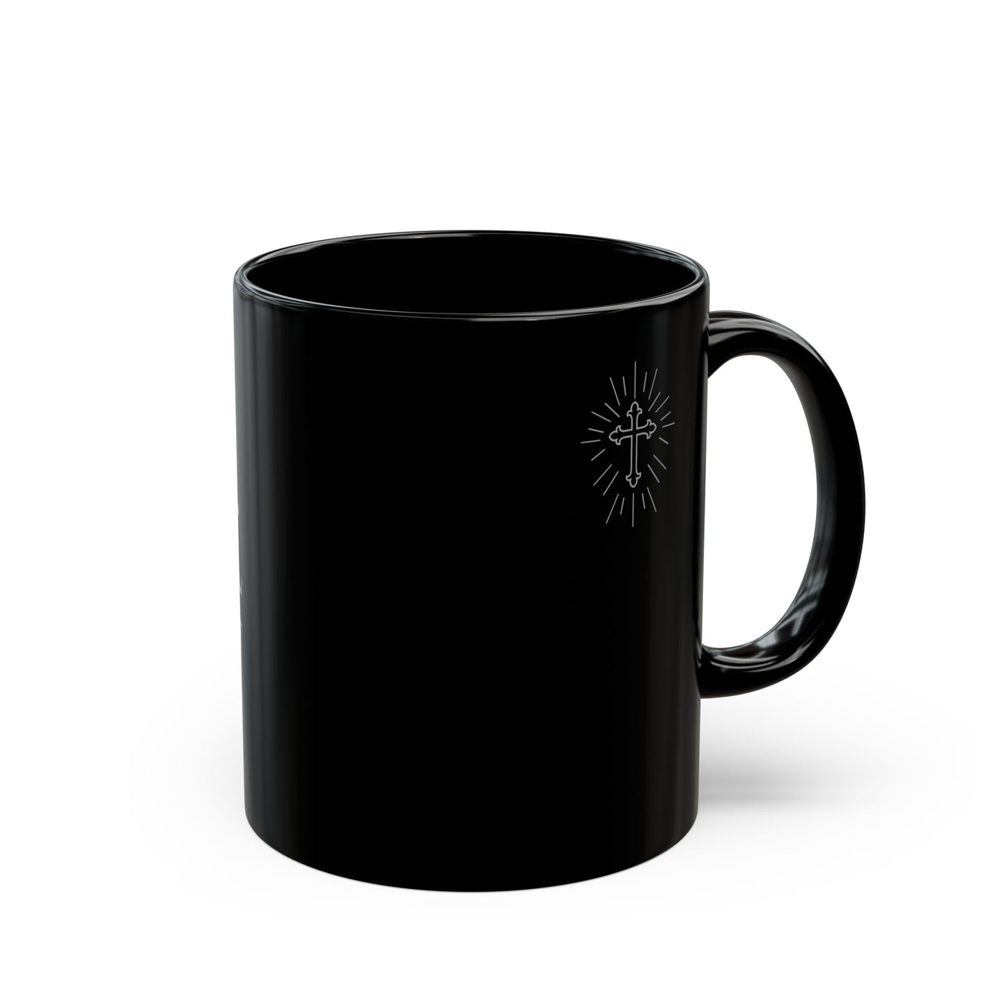 Dear Lord "Watch Over Me" Mug, 11oz