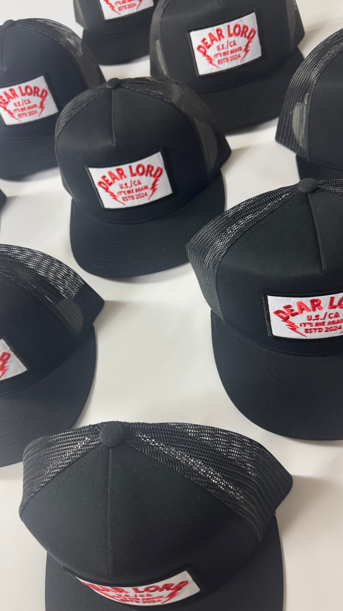 DLCC: IMA001 Hat