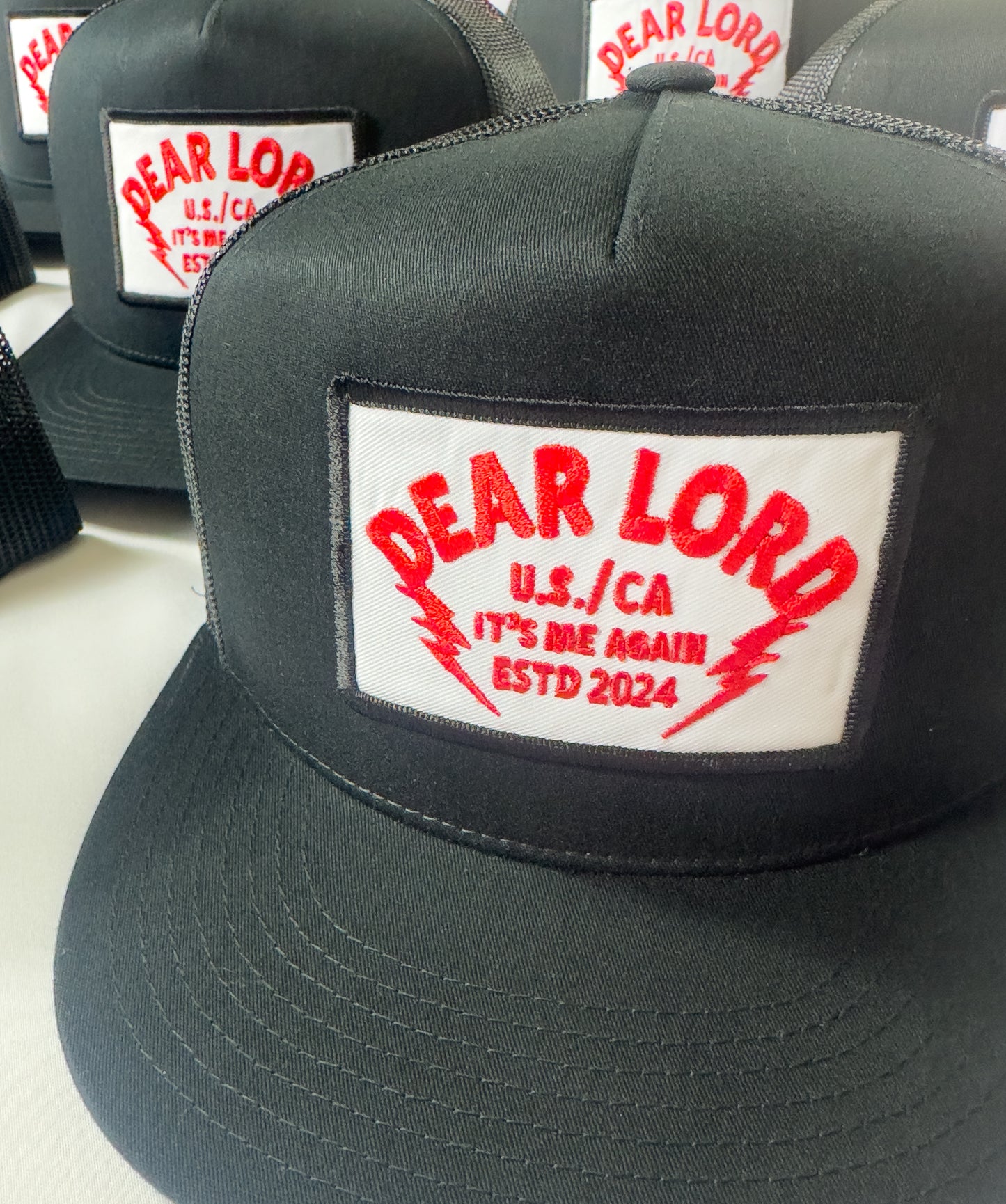 DLCC: IMA001 Hat