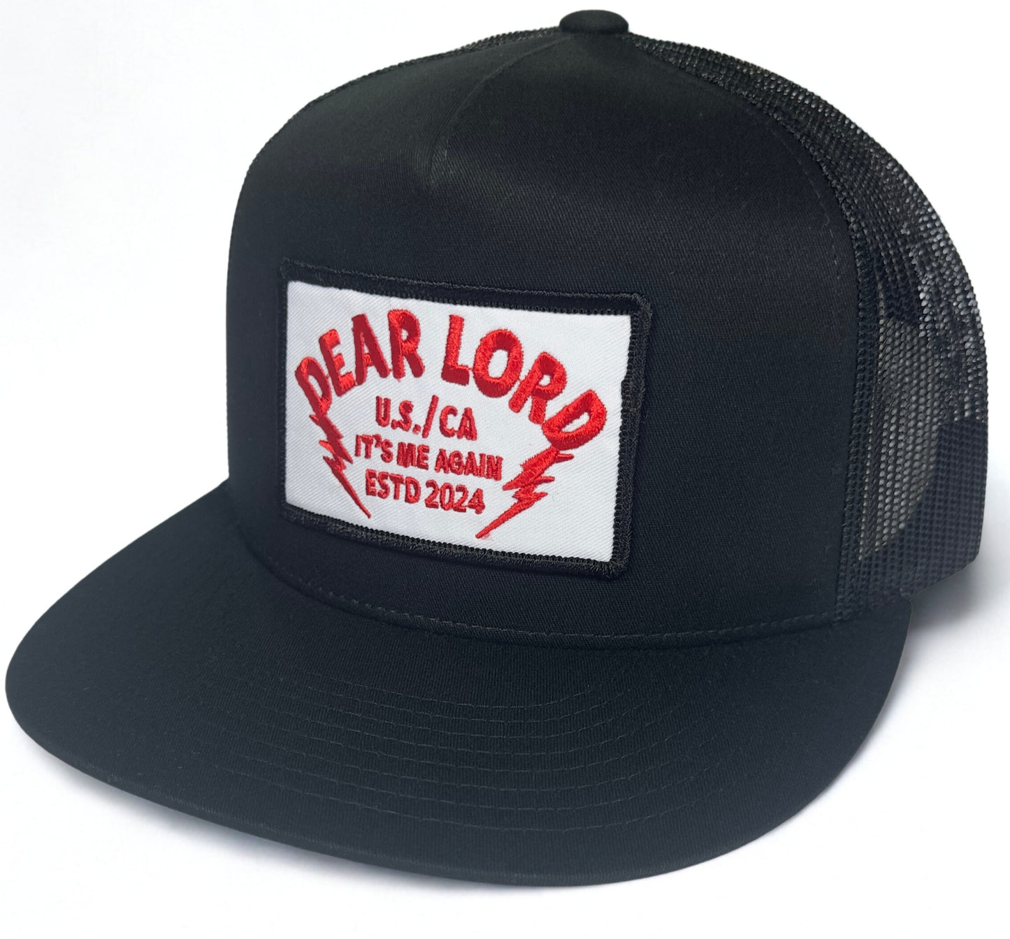 DLCC: IMA001 Hat