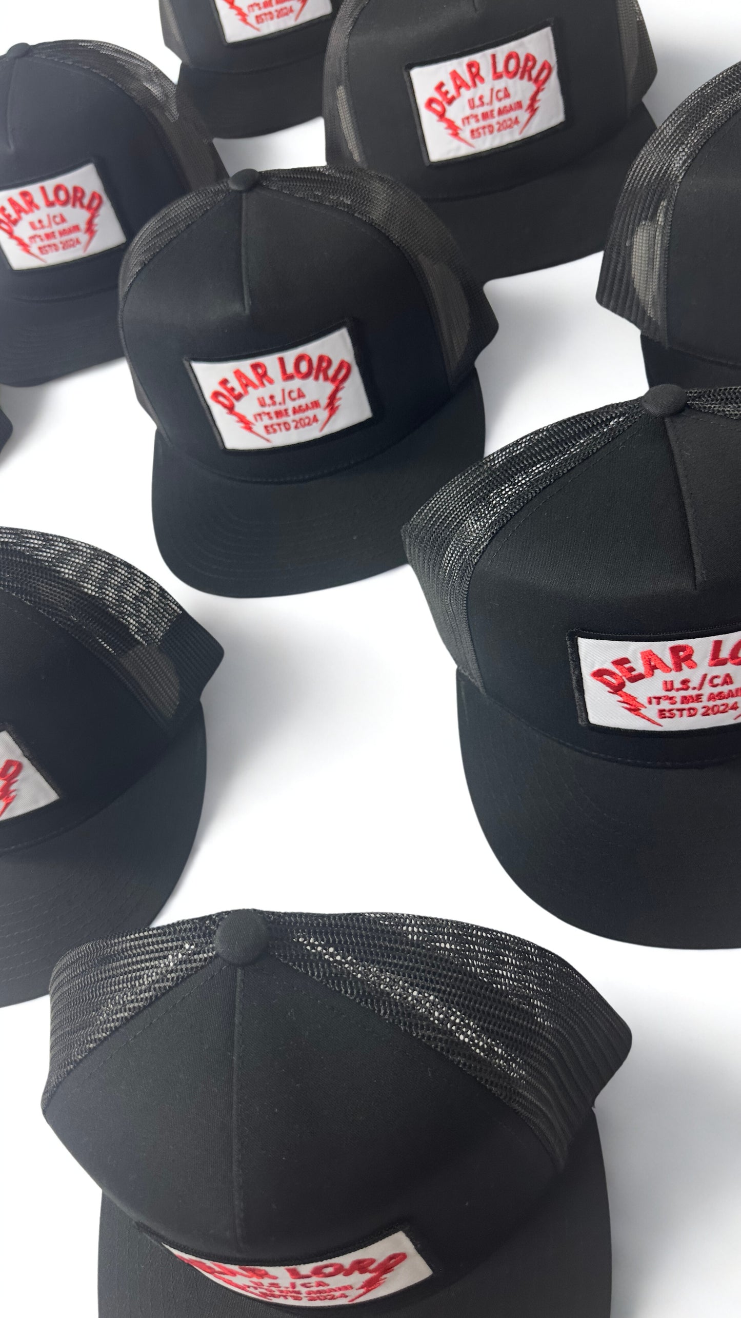 DLCC: IMA001 Hat