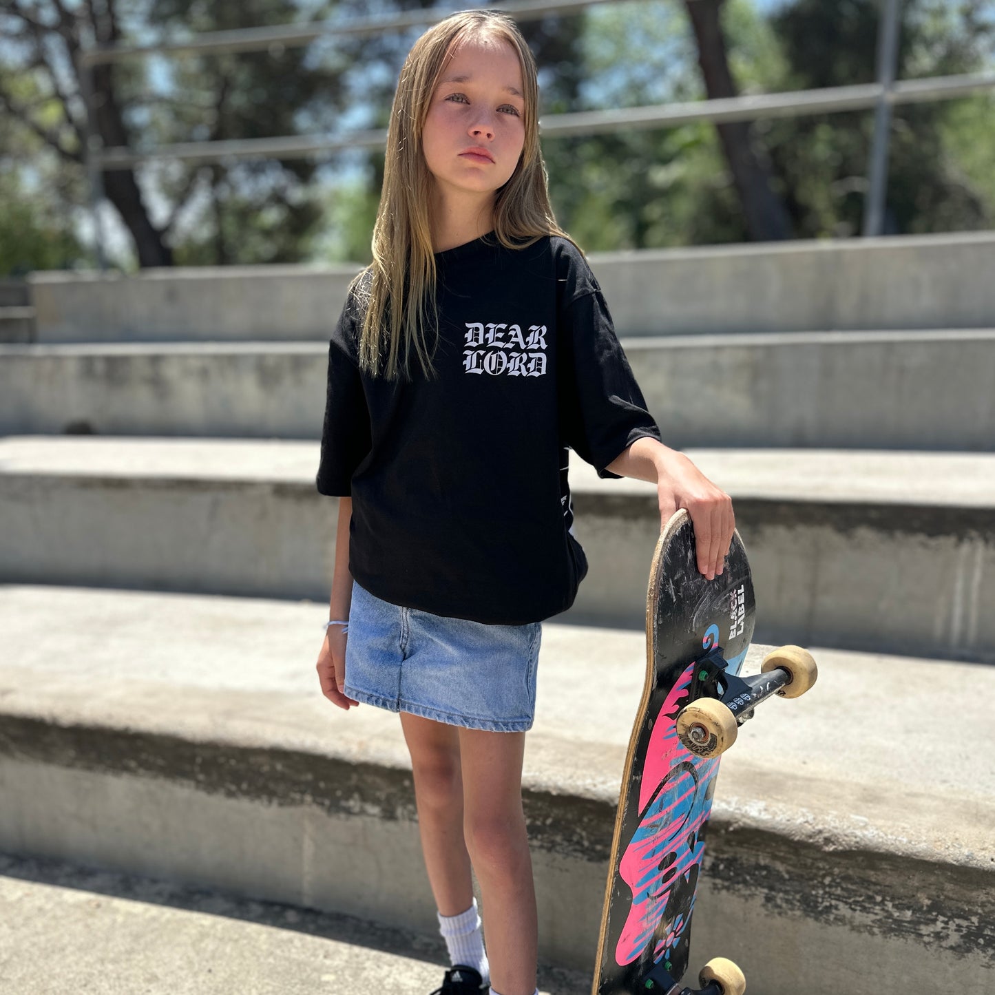 DLCC: WOG001 T-Shirt