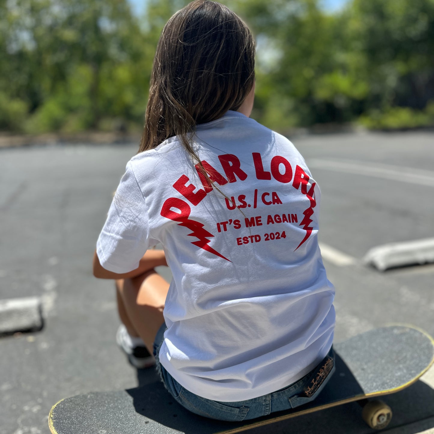 DLCC: IMA001 T-Shirt