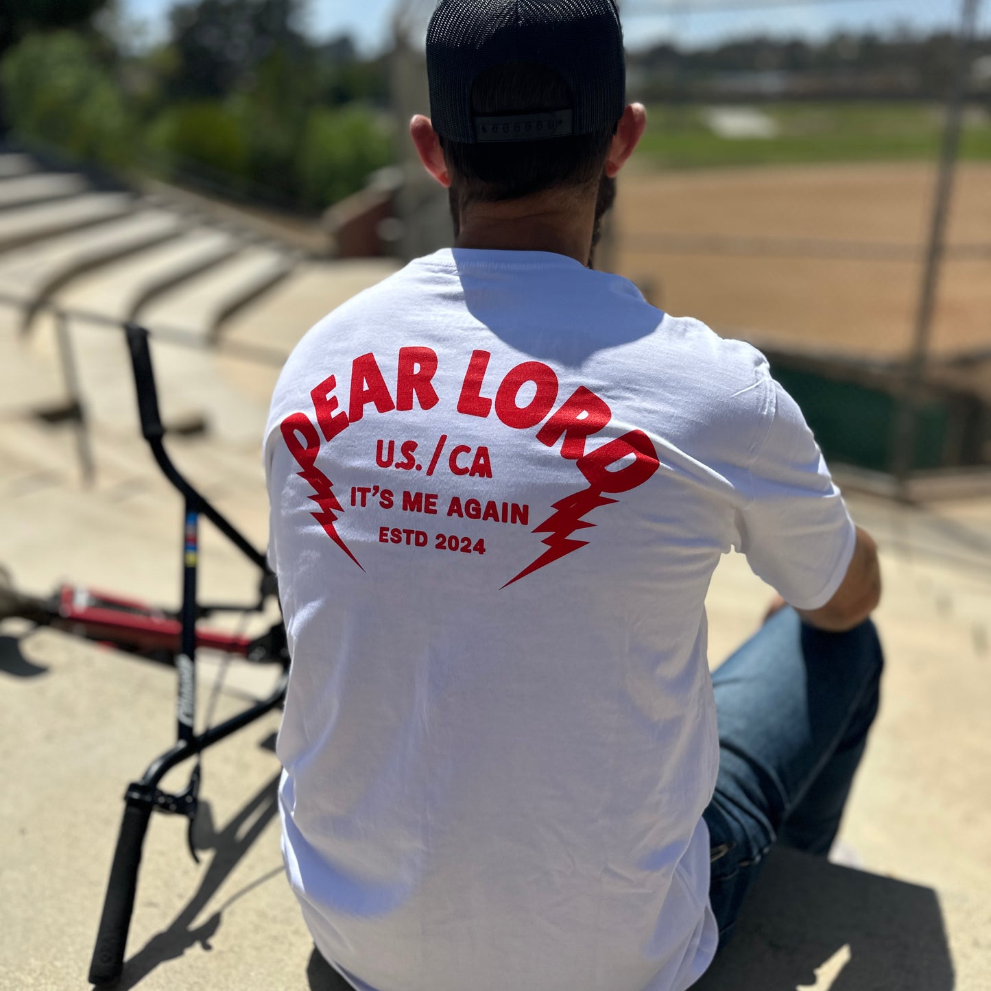 DLCC: IMA001 T-Shirt