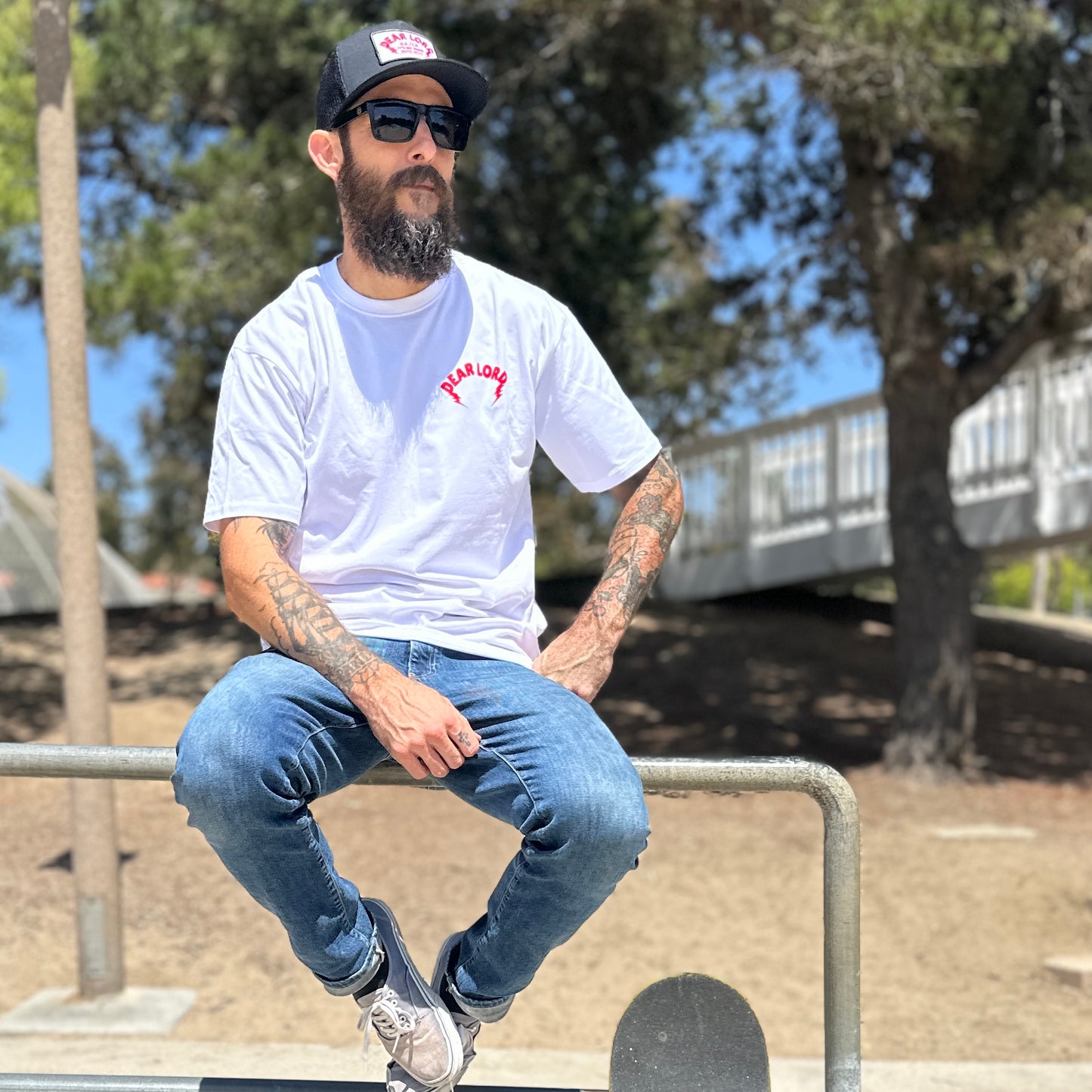 DLCC: IMA001 T-Shirt