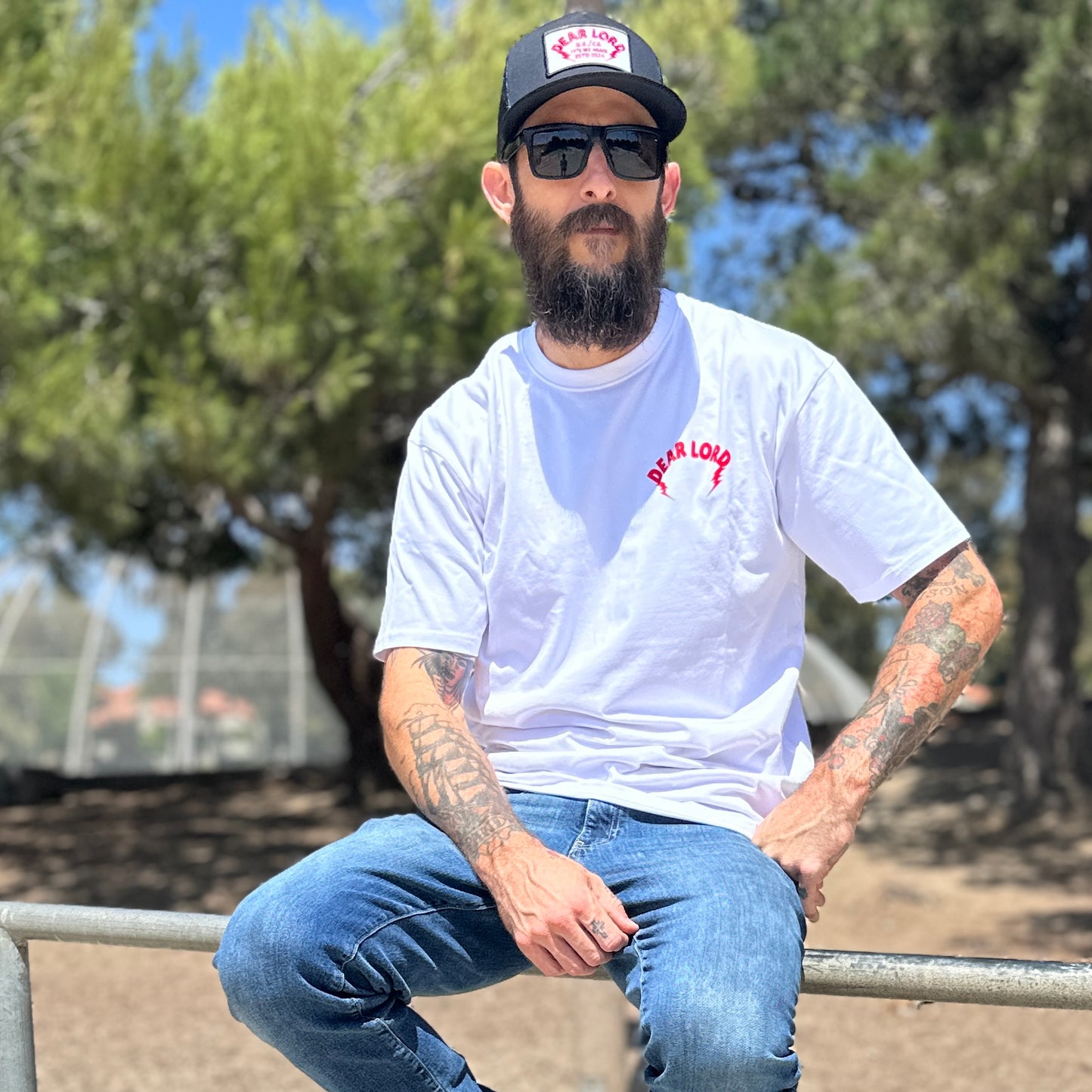 DLCC: IMA001 T-Shirt