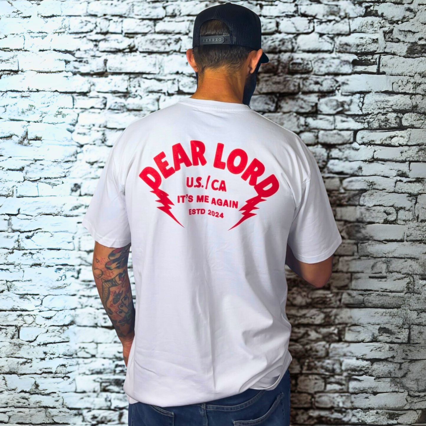 DLCC: IMA001 T-Shirt