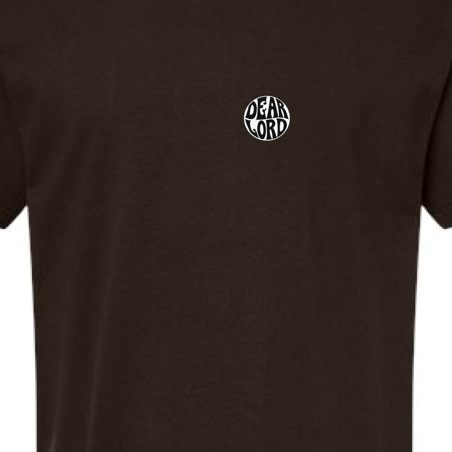 Dark Chocolate - FRONT