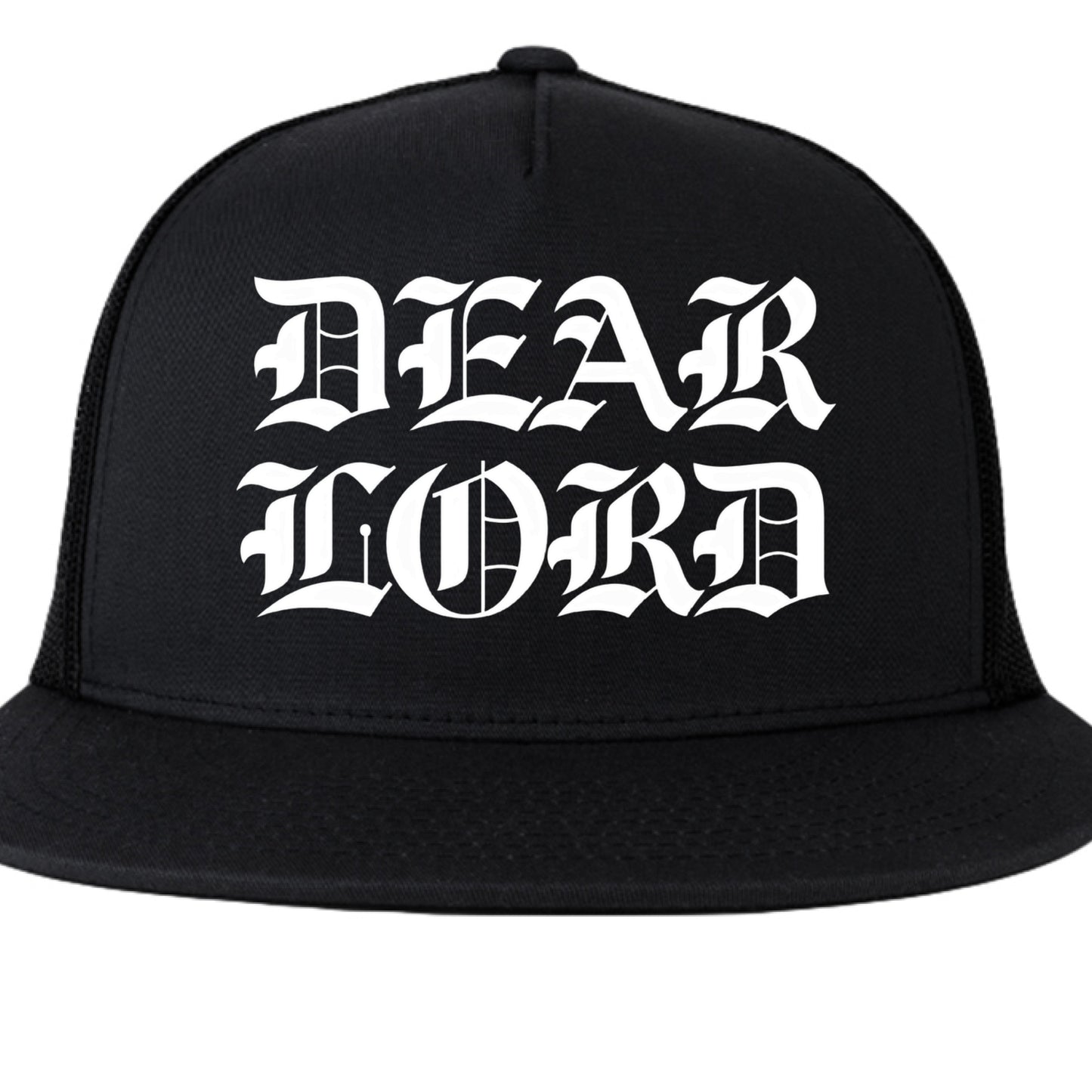 Black/Black - FRONT