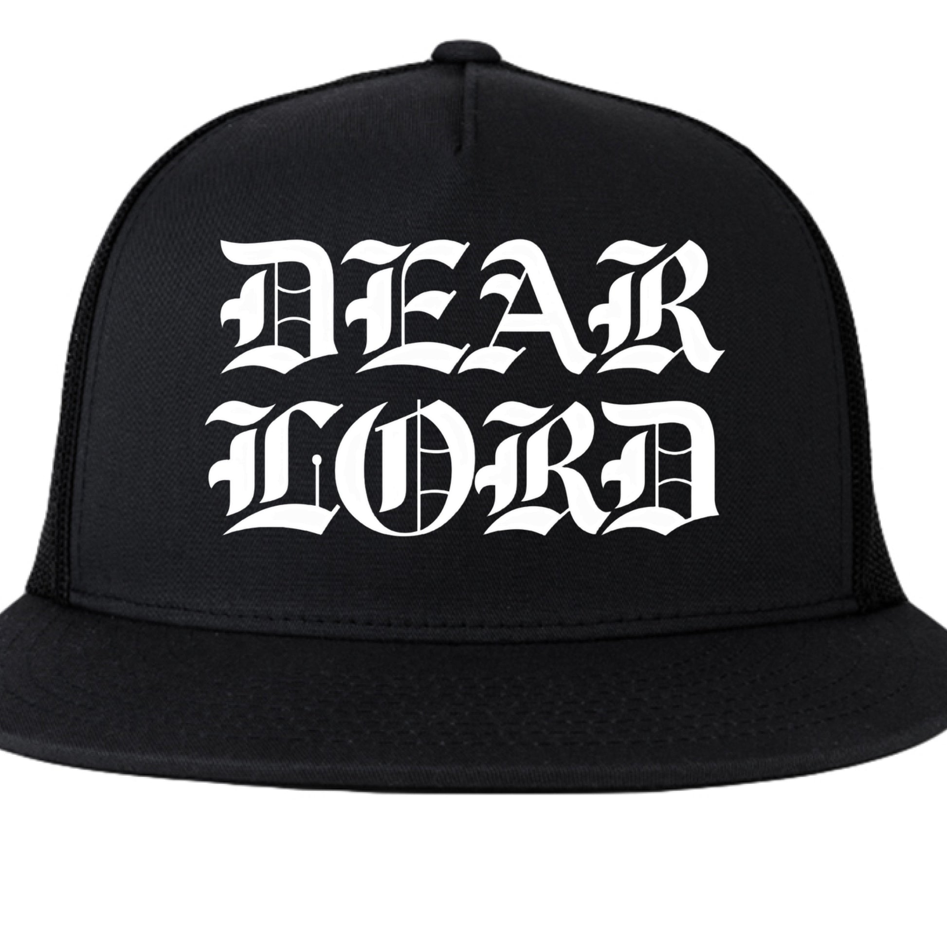 Black/Black - FRONT