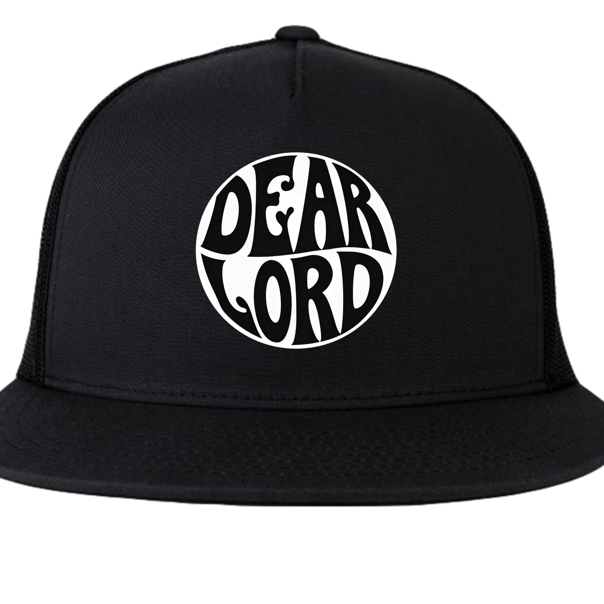 Black/Black - FRONT