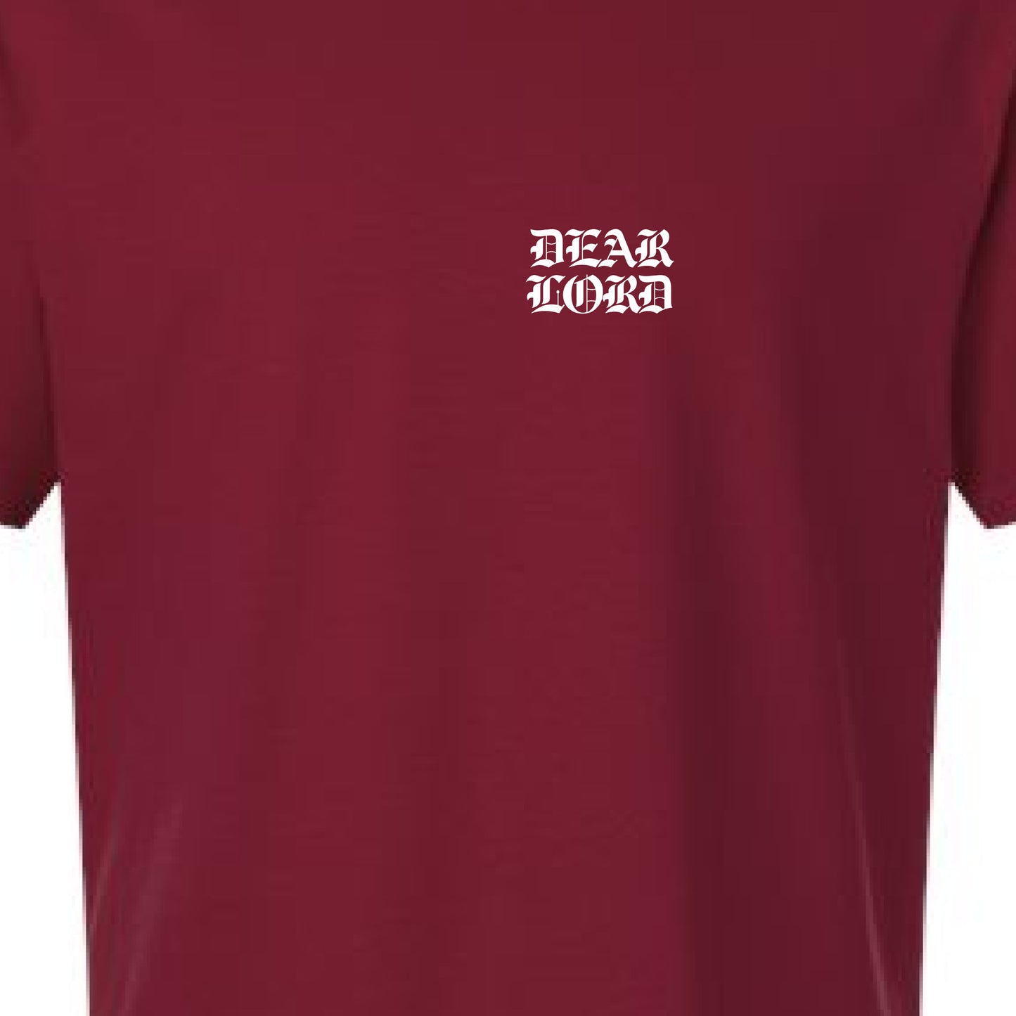 Garnet - FRONT