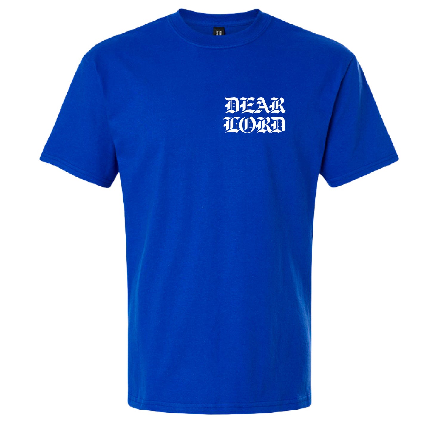 Deep Royal - FRONT
