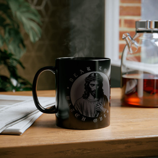 Dear Lord "Watch Over Me" Mug, 11oz