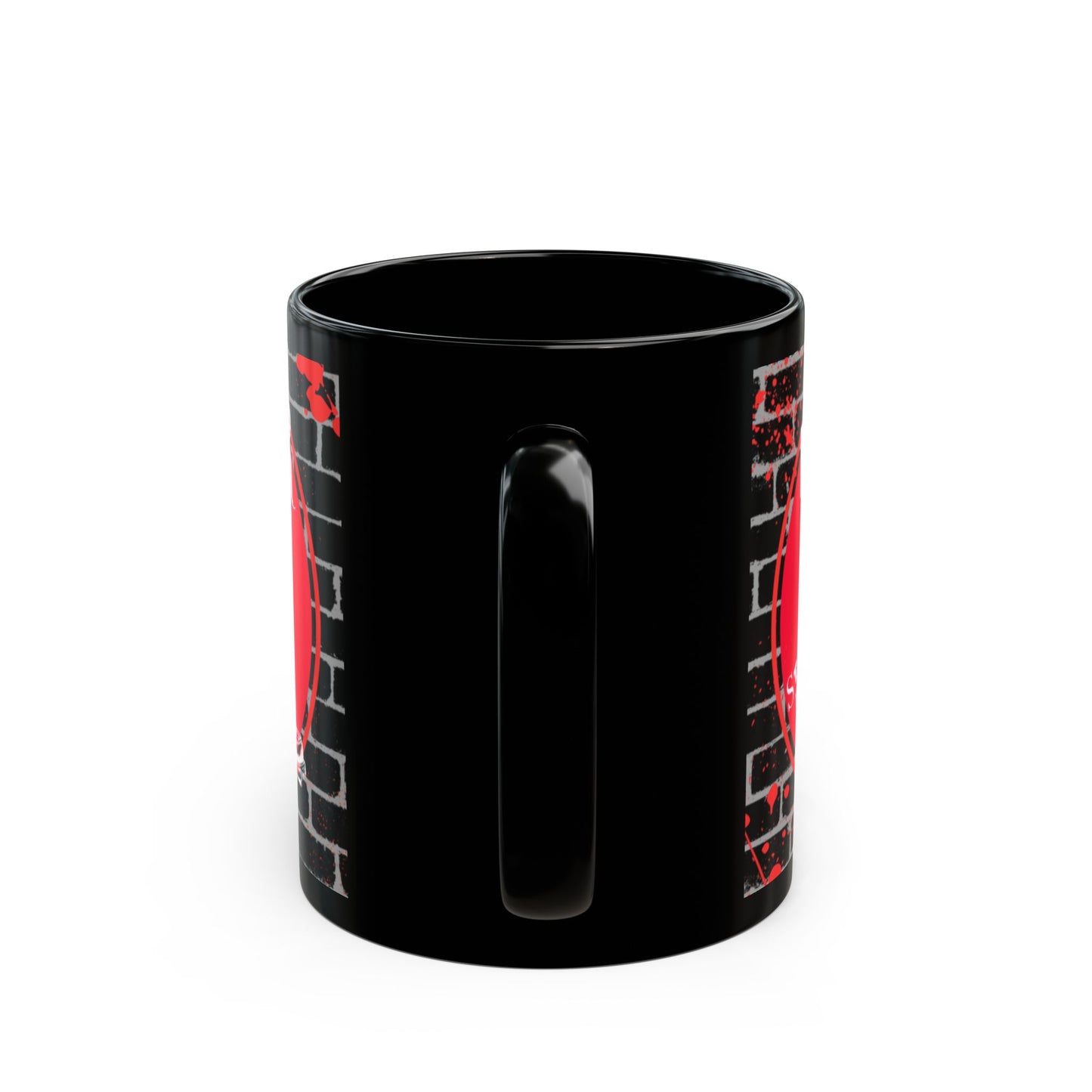 Dear Lord "Stand With Me" Mug, 11oz