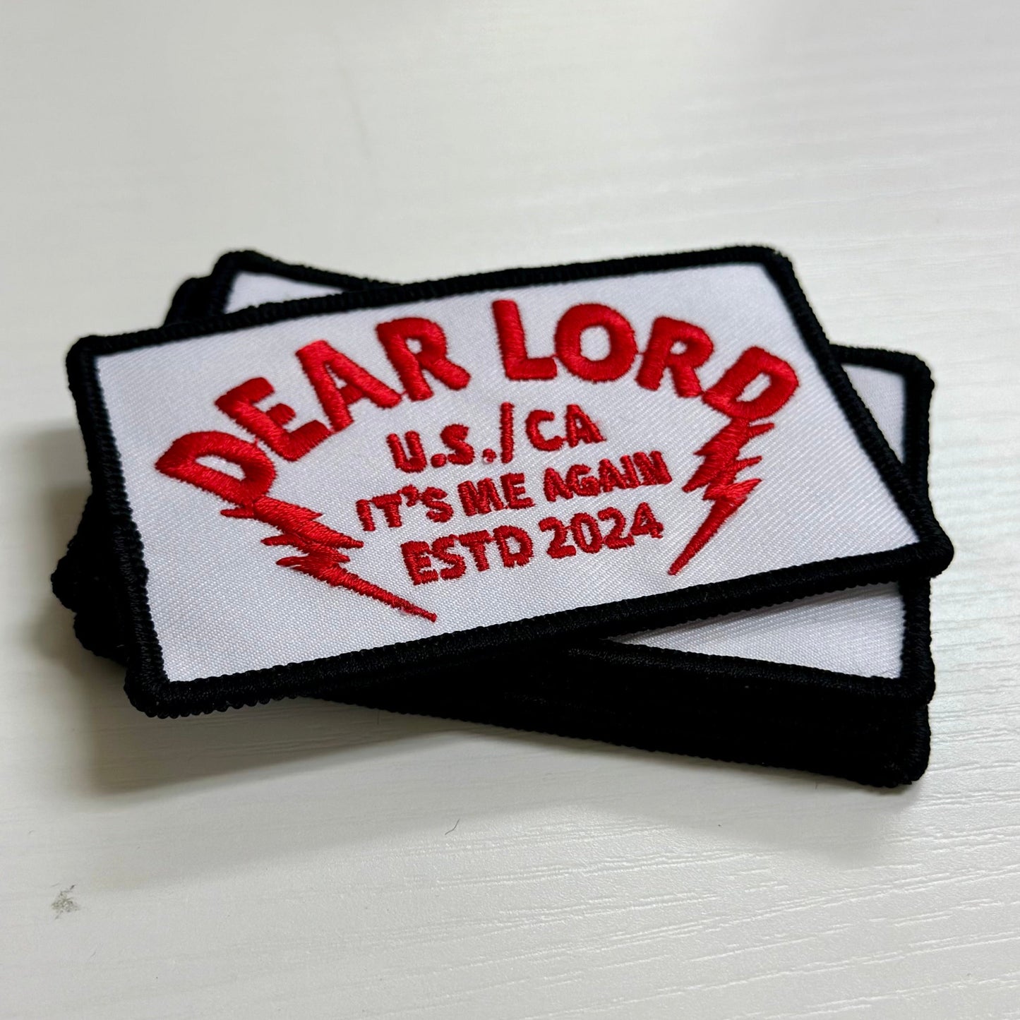 DLCC: IMA001 Patch