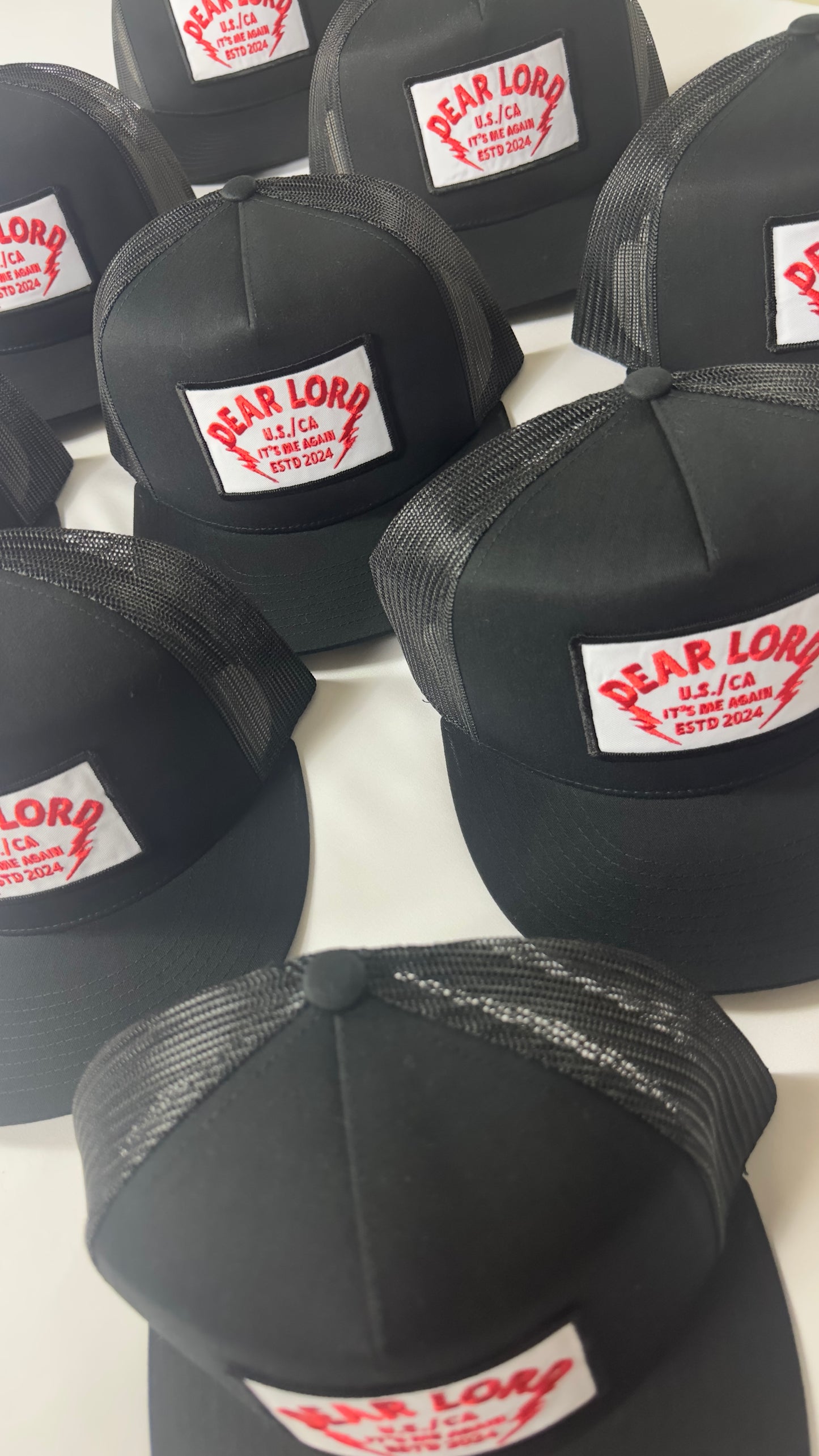 DLCC: IMA001 Hat