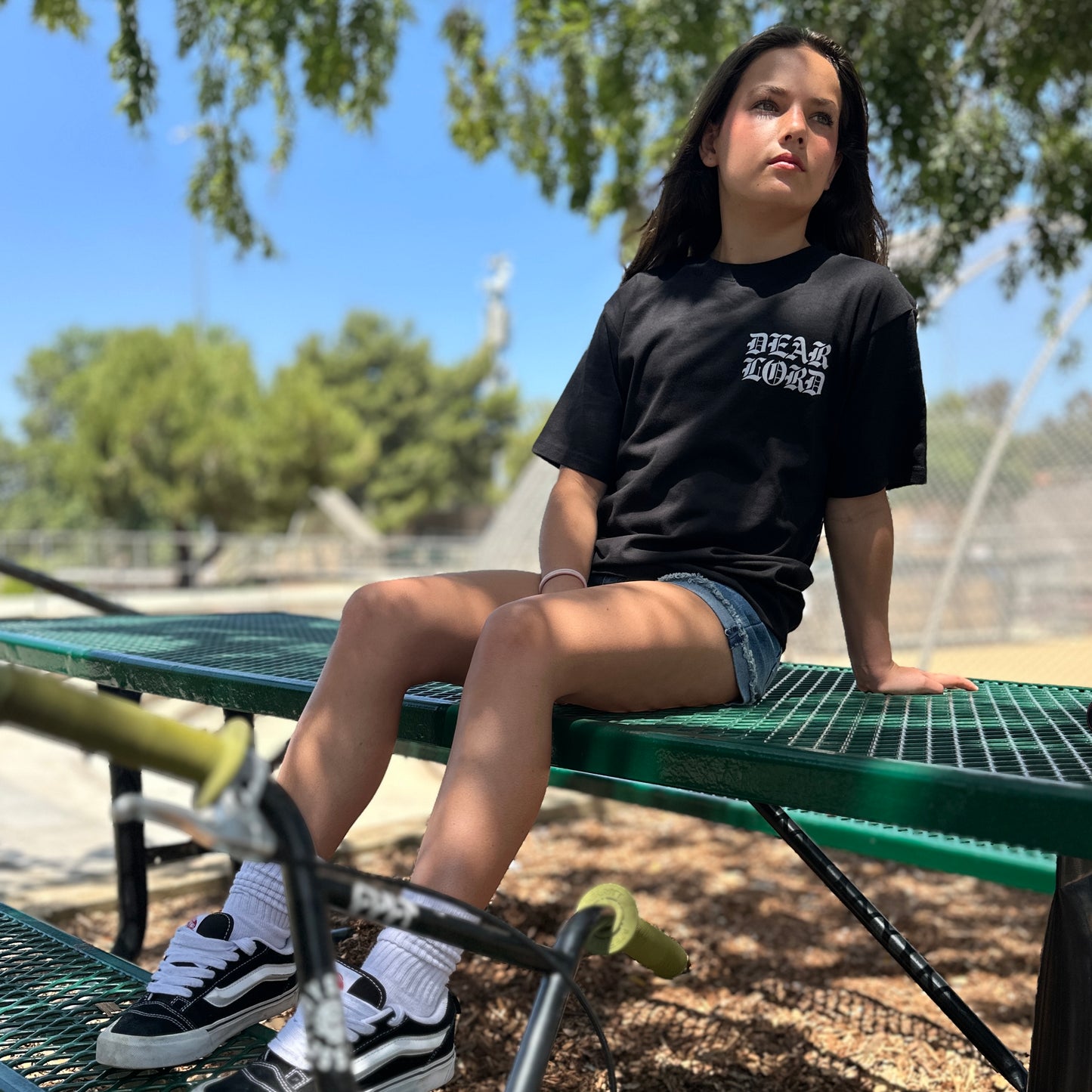 DLCC: WOG001 T-Shirt
