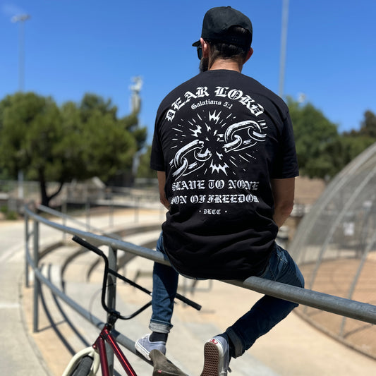 DLCC: WOG001 T-Shirt