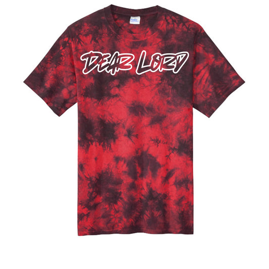 Black/Red - FRONT