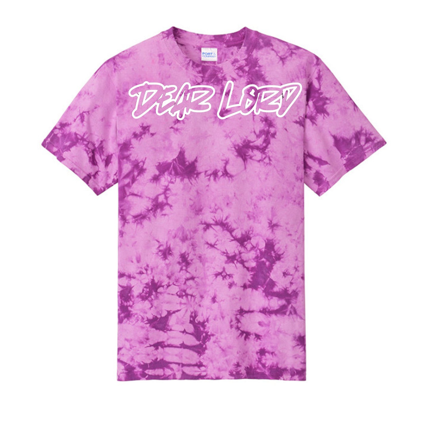 Purple - FRONT