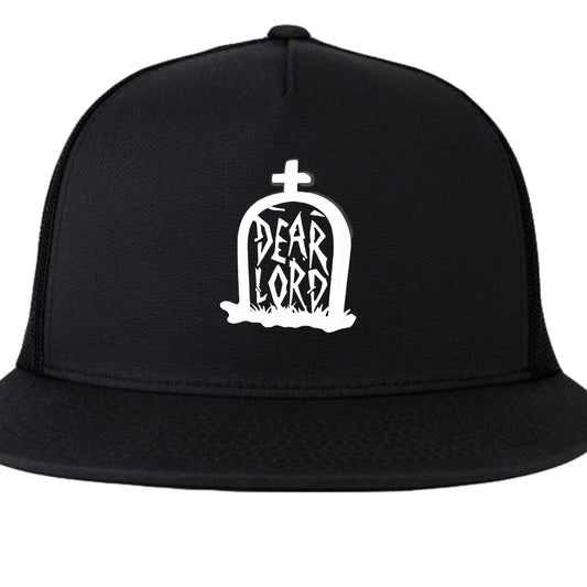 Black/Black - FRONT
