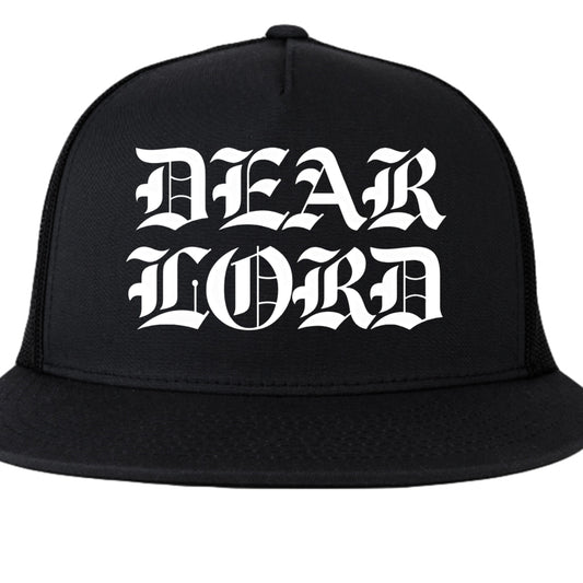 Black/Black - FRONT