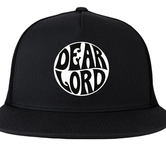 Black/Black - FRONT
