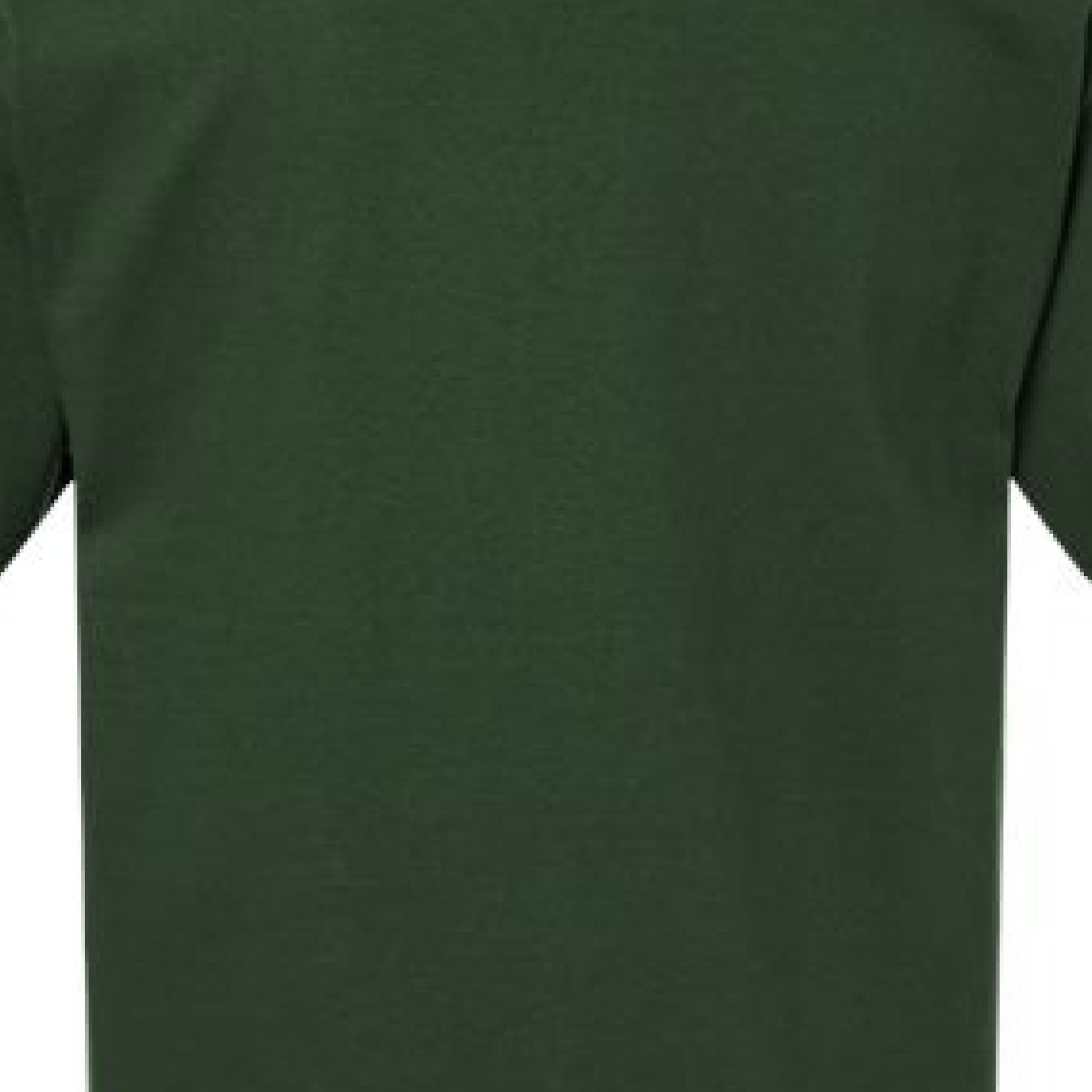 Forest Green - BACK