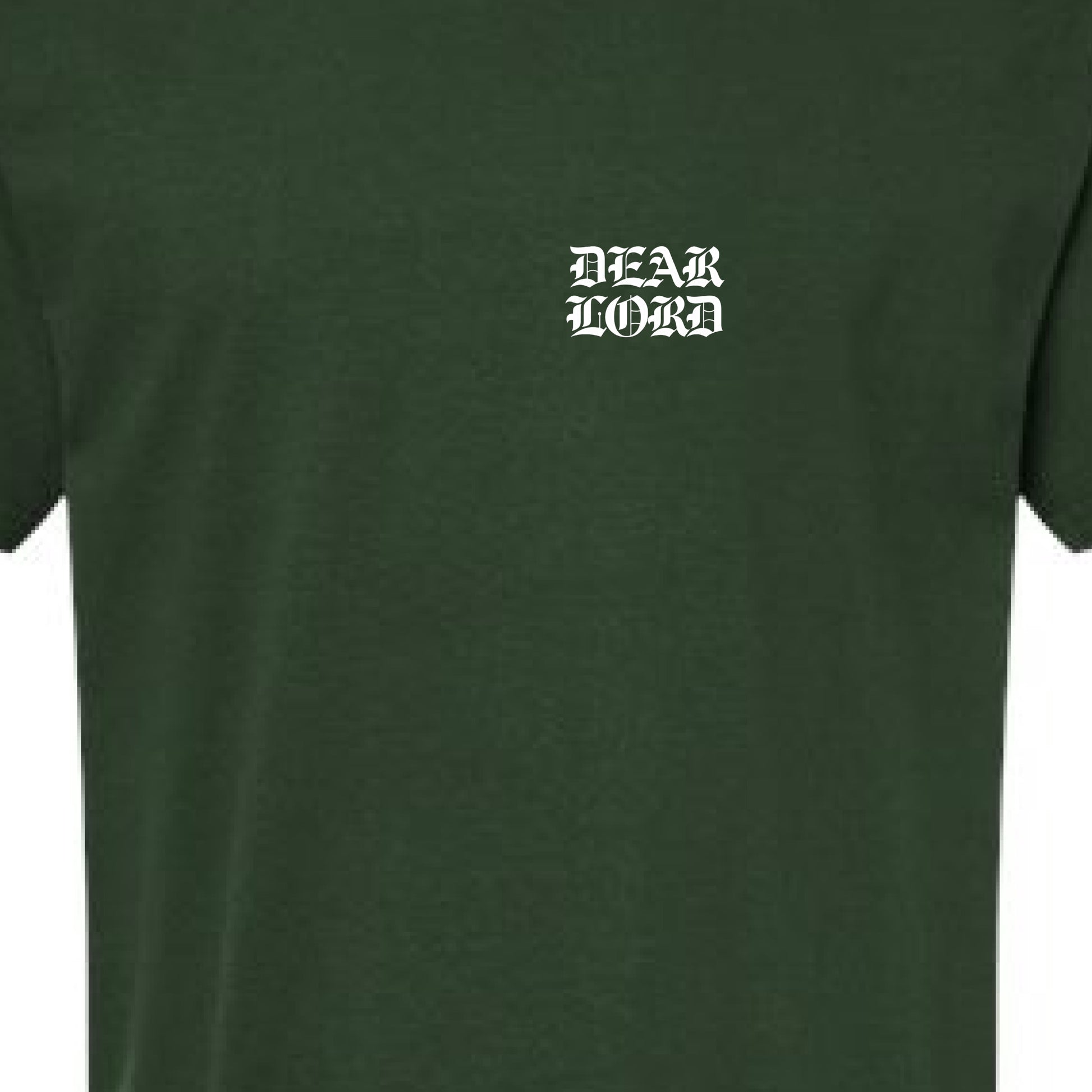 Forest Green - FRONT