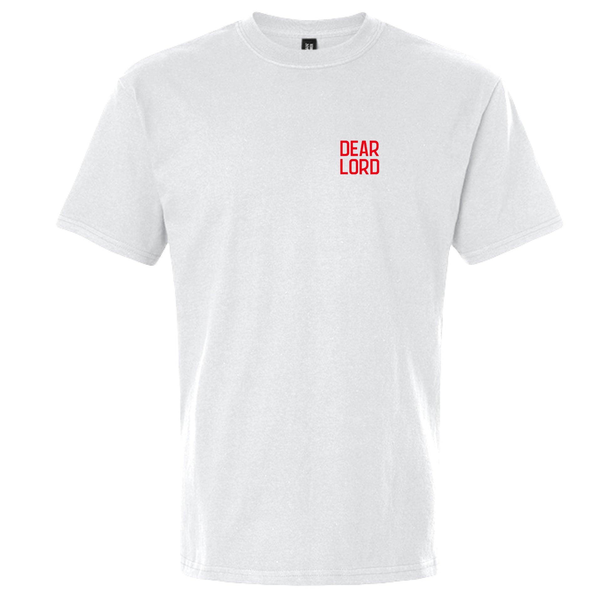 WHITE - FRONT