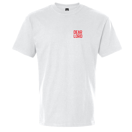 WHITE - FRONT