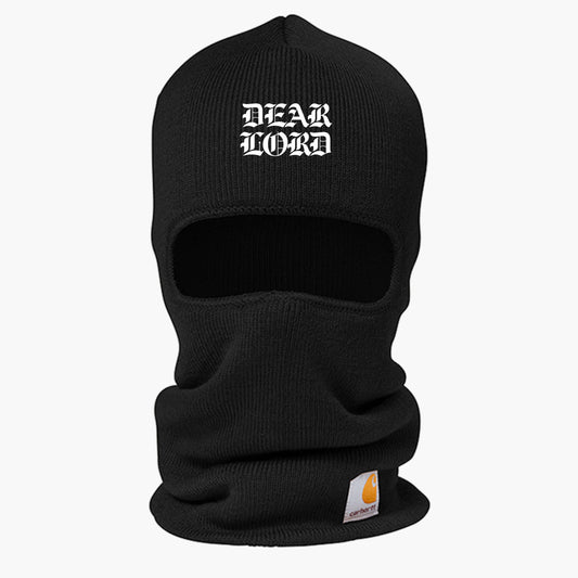 Black - FRONT